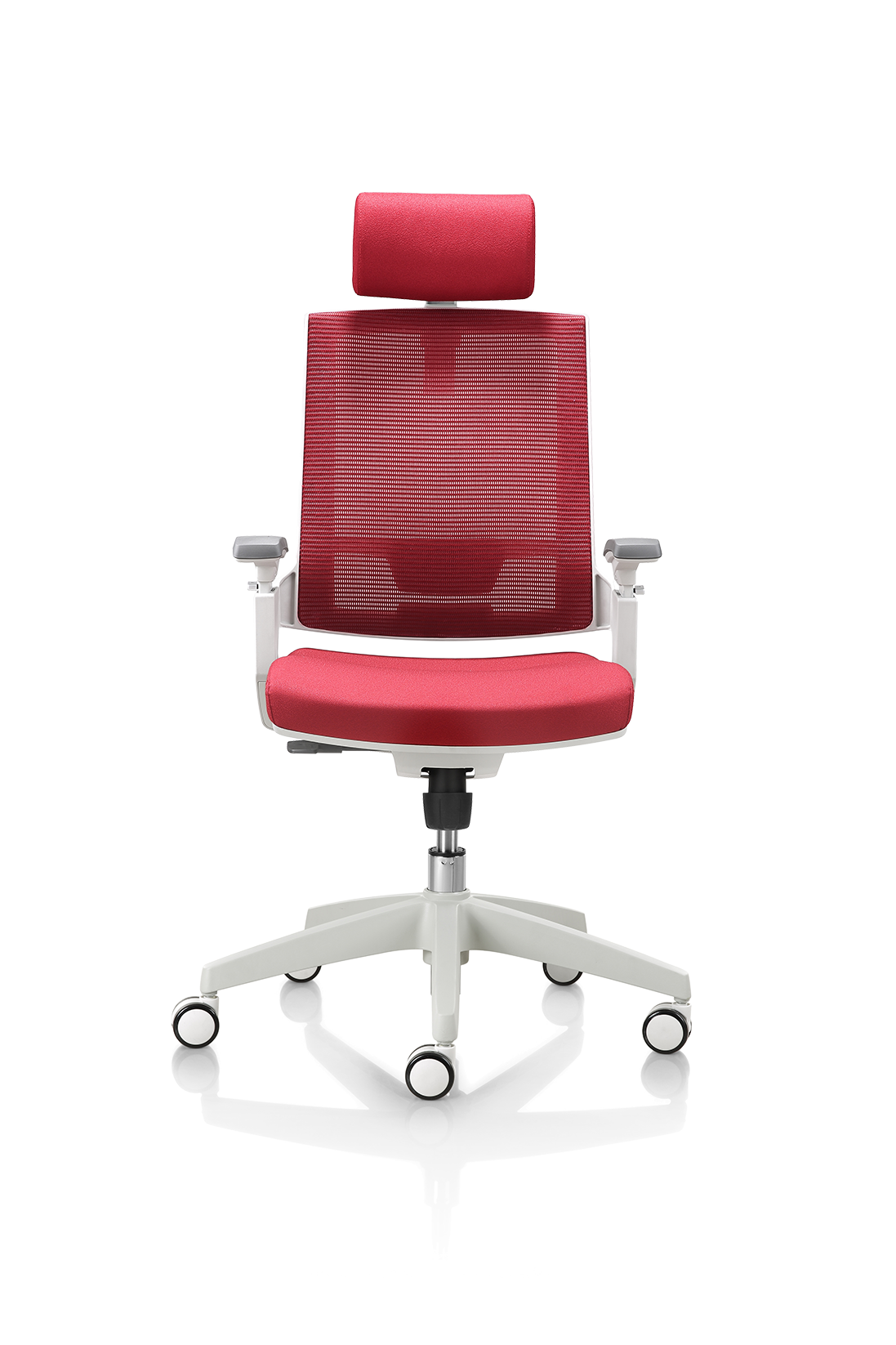 Mesh Chair-Z.MAX Furniture